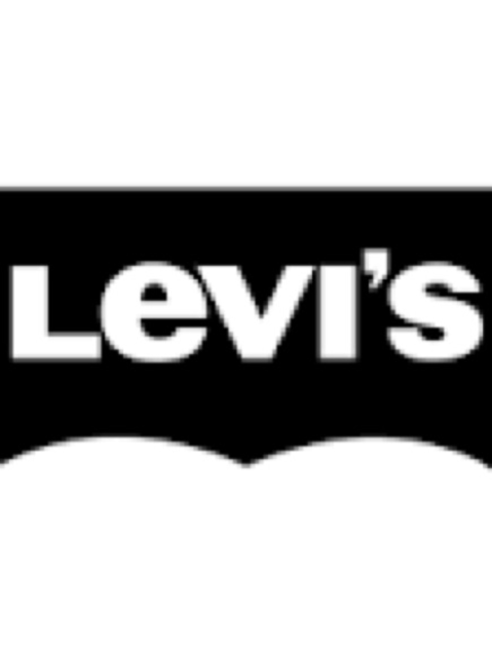 Levi's 502 Black Tab Men's Charcoal Flat Front Jean Shorts - Picture 2 of 7